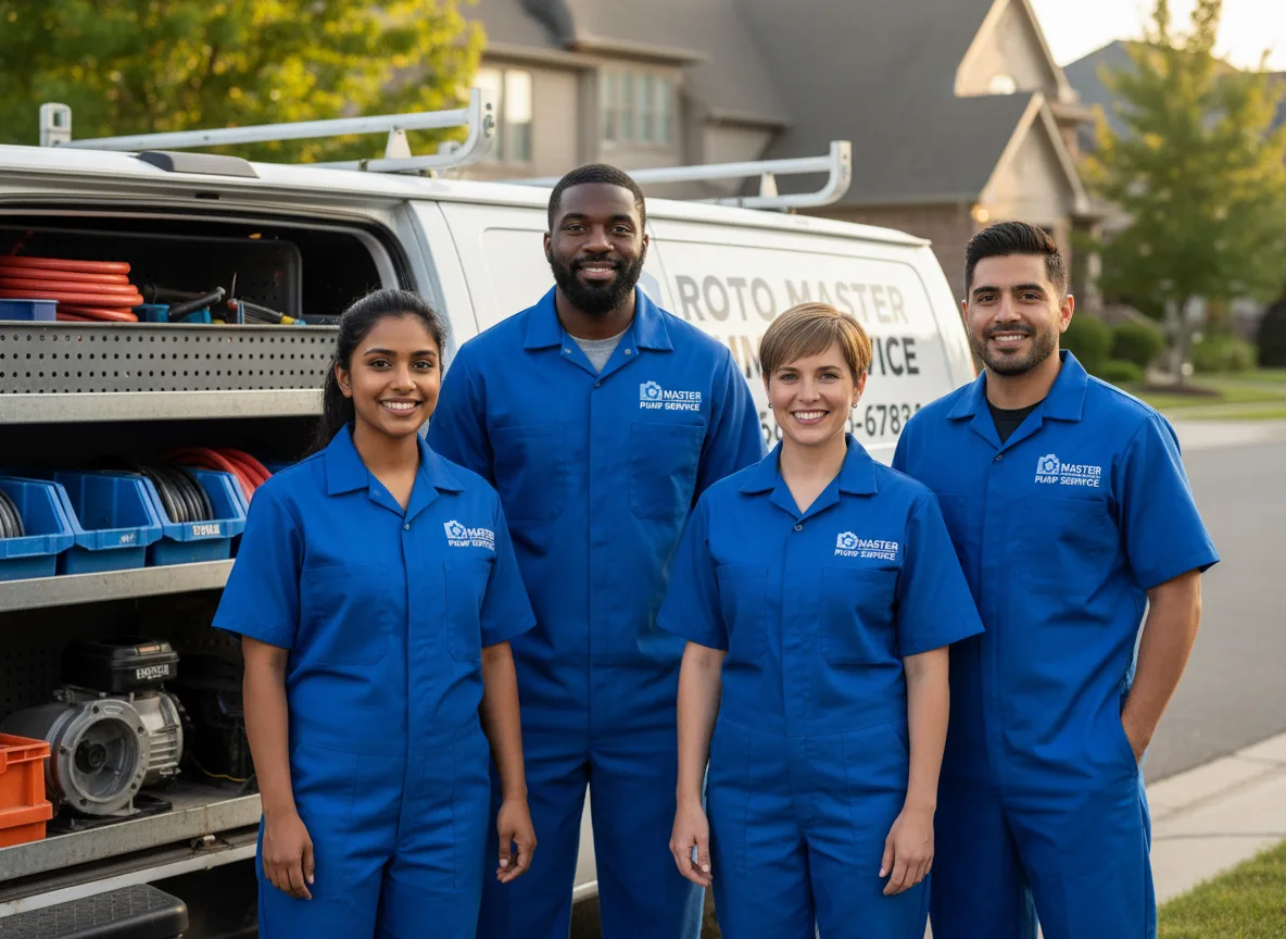 Sump Pump Installation company in Klickitat, WA